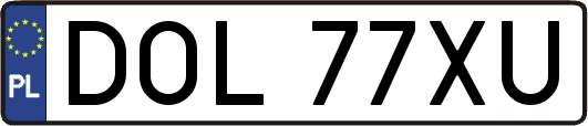 DOL77XU