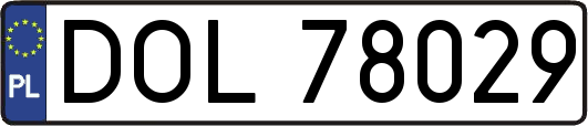 DOL78029