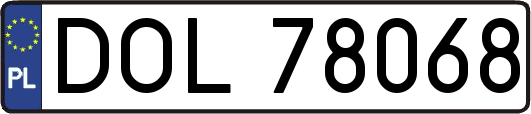 DOL78068