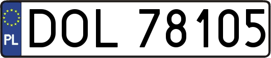 DOL78105