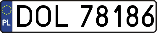 DOL78186