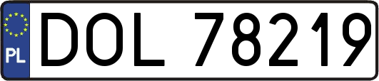 DOL78219