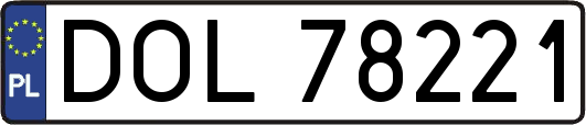 DOL78221