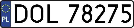 DOL78275