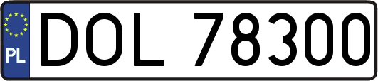 DOL78300