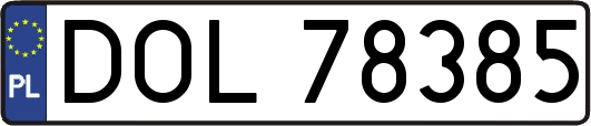 DOL78385