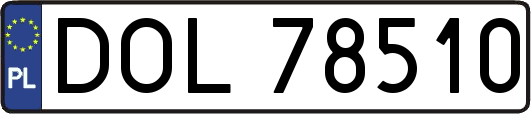 DOL78510