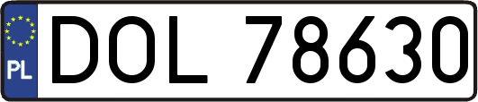 DOL78630