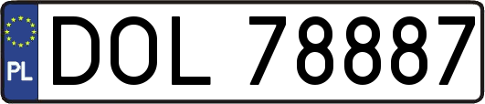 DOL78887