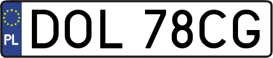 DOL78CG