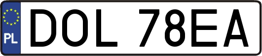 DOL78EA