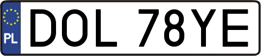 DOL78YE