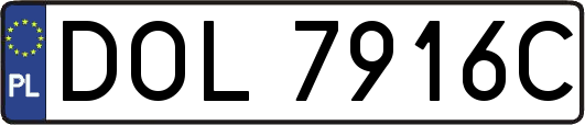 DOL7916C