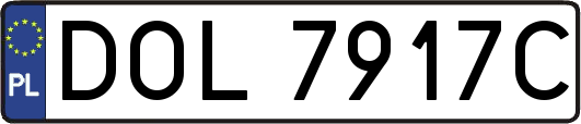 DOL7917C