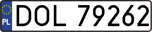 DOL79262