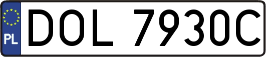 DOL7930C