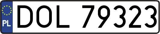 DOL79323