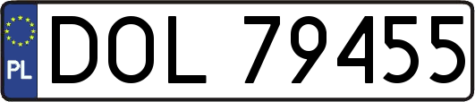 DOL79455