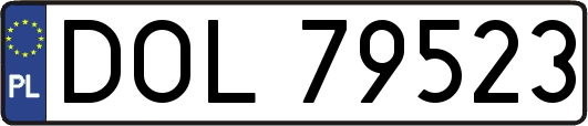 DOL79523