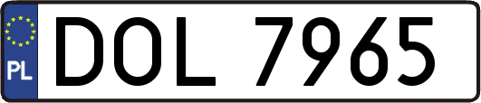 DOL7965