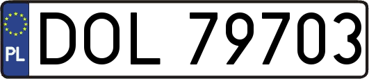 DOL79703