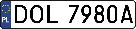 DOL7980A