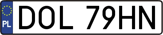 DOL79HN