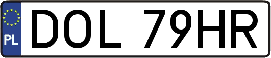 DOL79HR