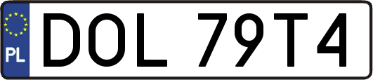 DOL79T4