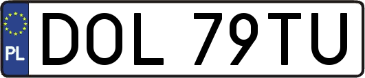 DOL79TU