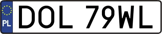 DOL79WL