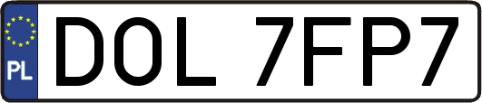 DOL7FP7