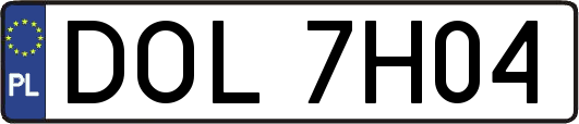 DOL7H04