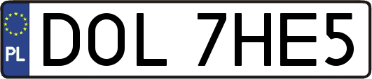 DOL7HE5