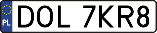 DOL7KR8