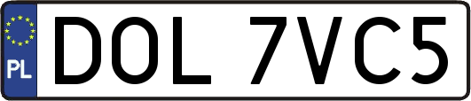 DOL7VC5