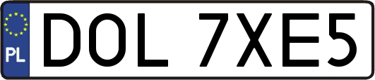 DOL7XE5