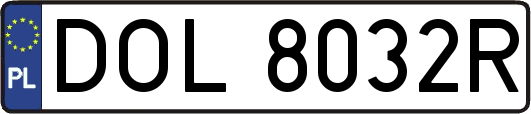 DOL8032R