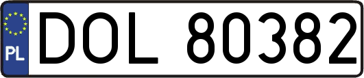 DOL80382