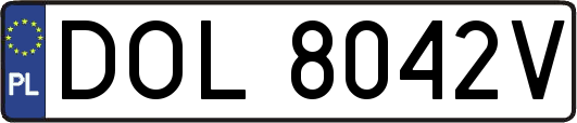 DOL8042V