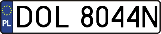 DOL8044N