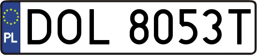 DOL8053T