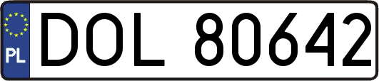 DOL80642