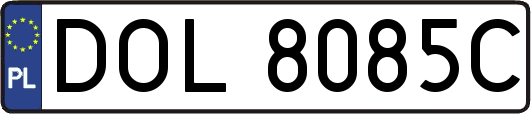 DOL8085C