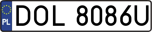 DOL8086U