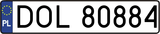 DOL80884