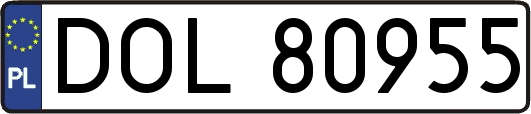 DOL80955