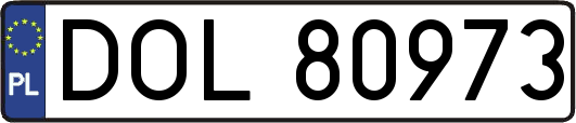 DOL80973