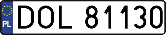 DOL81130