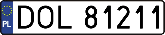 DOL81211